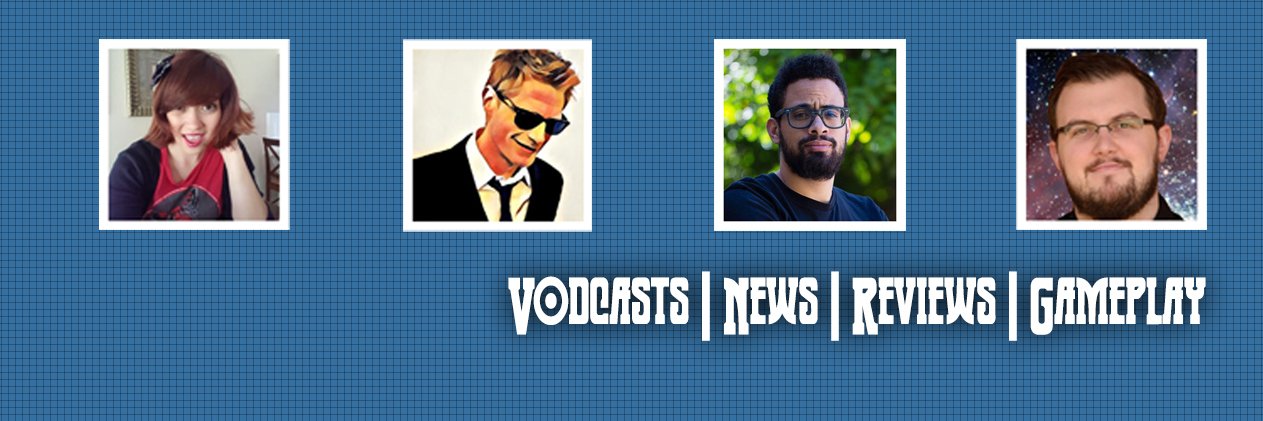 Inventory Full Podcast Team banner