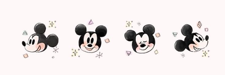 mickeytion's profile banner image