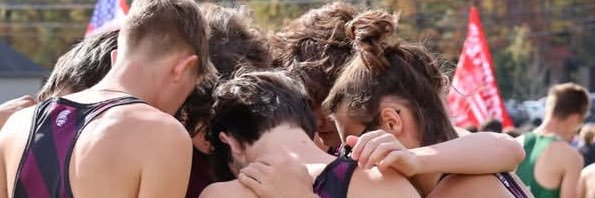 Boardman Track & CC banner