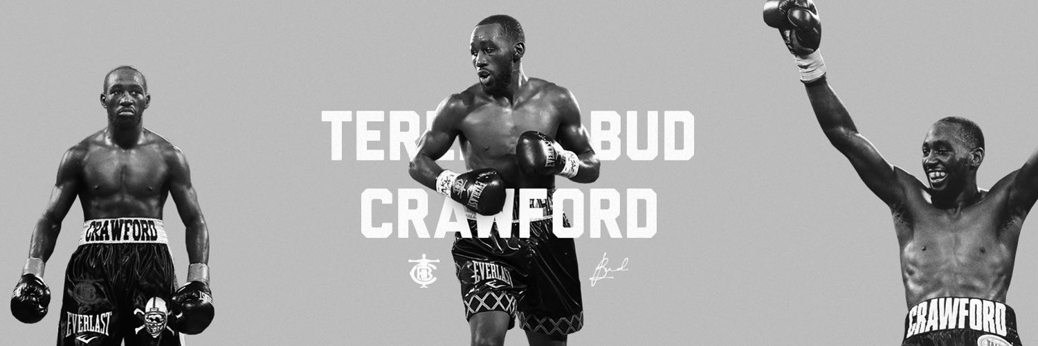 Terence Crawford Profile Banner
