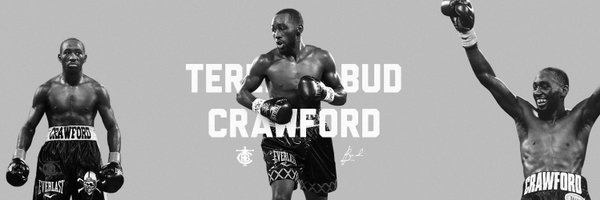 Terence Crawford Profile Banner