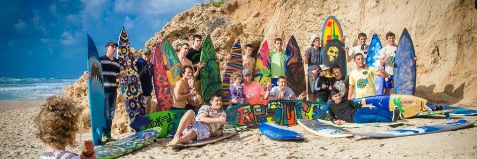 ReSurf banner
