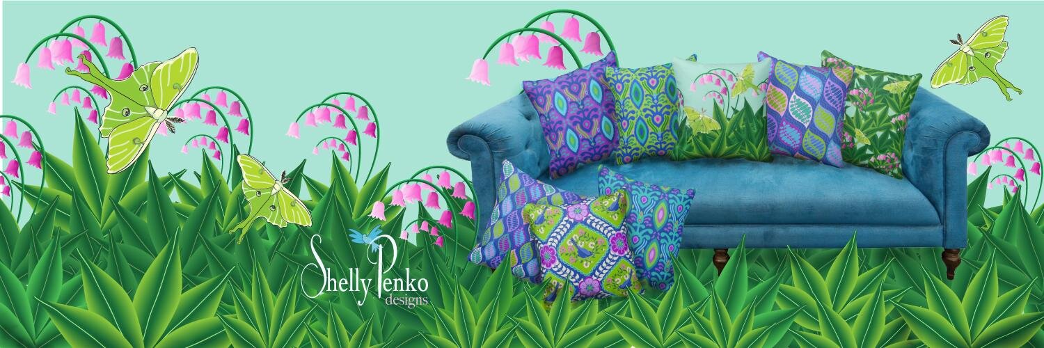 ShellyPenko's profile banner image