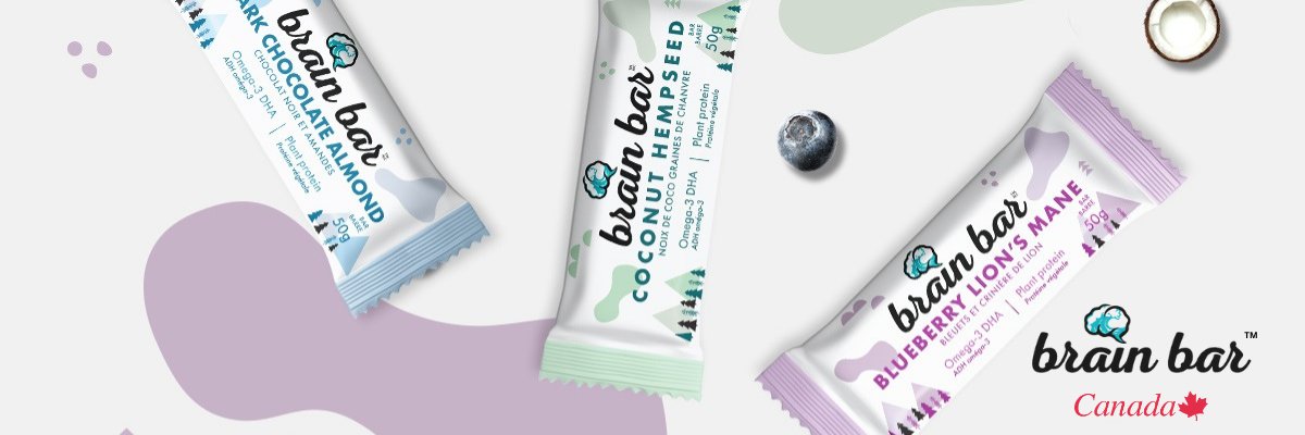 Brain Bar™ banner