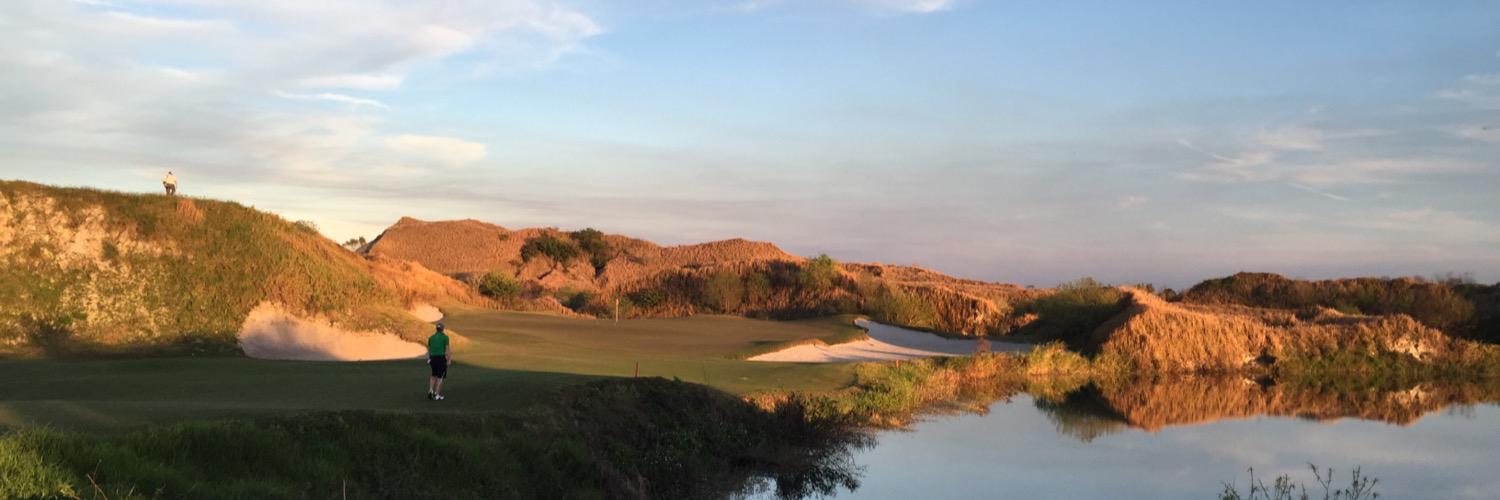 DrIQGolf's profile banner image