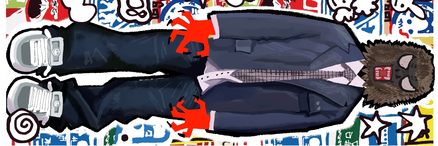 robo's banner