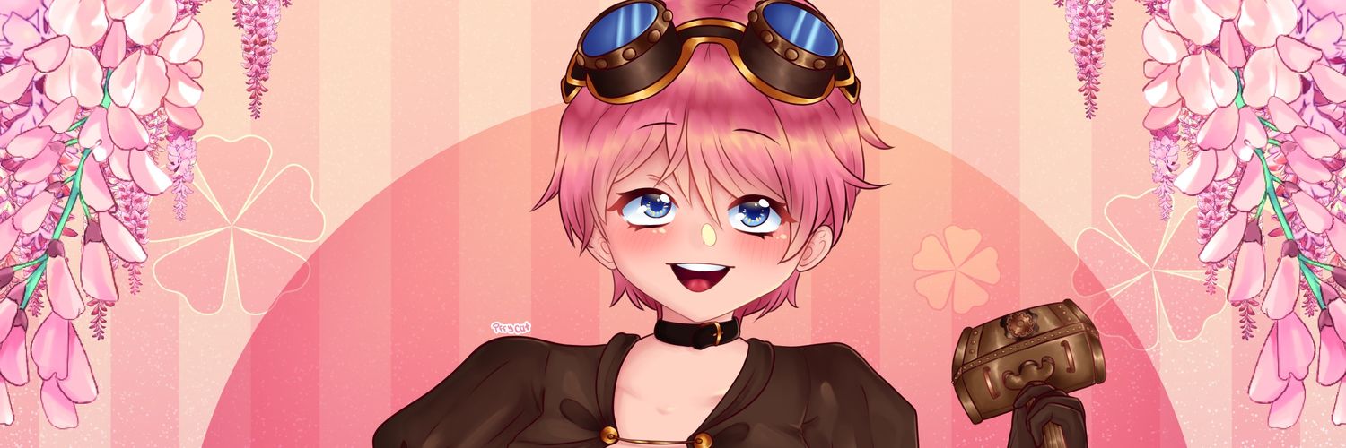 Evelyn 🏳️‍⚧️ banner