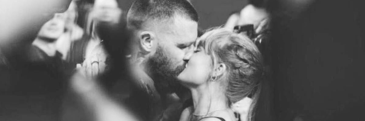 Womanofjoe's profile banner image