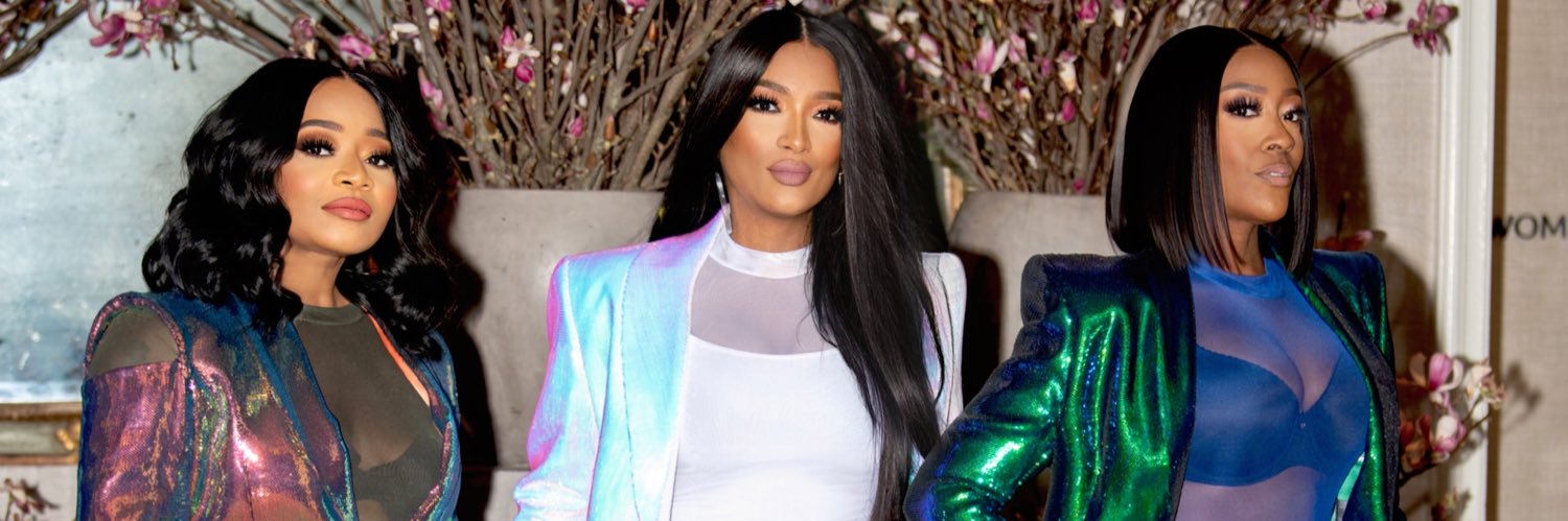 Lelee Lyons SWV banner