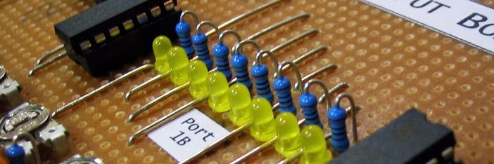EmbeddedLaborat's profile banner image