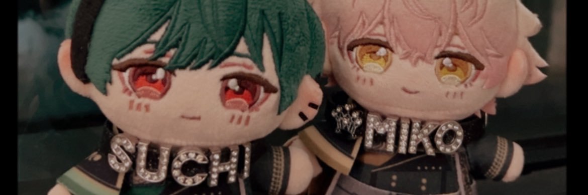 あかちゃん🍼 banner