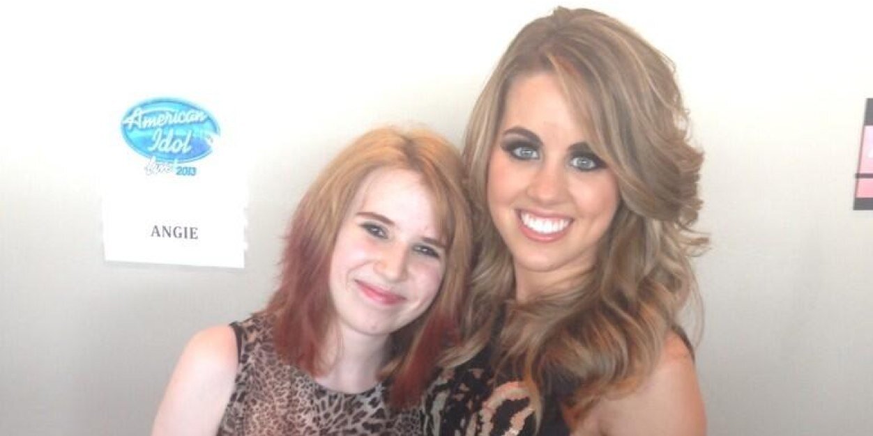 AngiesDreamers's profile banner image