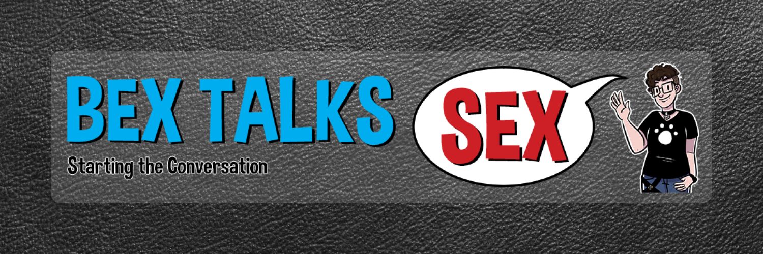 BexTalksSex's profile banner image