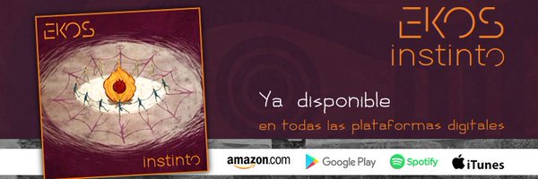 EKOSmx Profile Banner