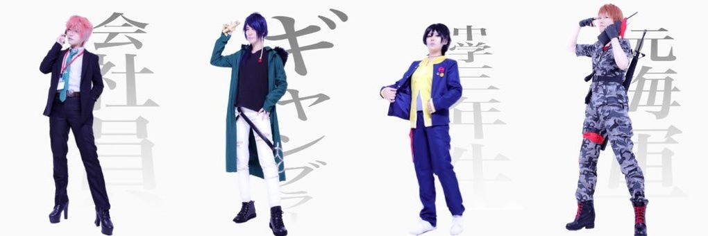 fuga111102's profile banner image