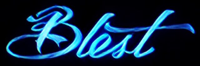BlestDressed's profile banner image