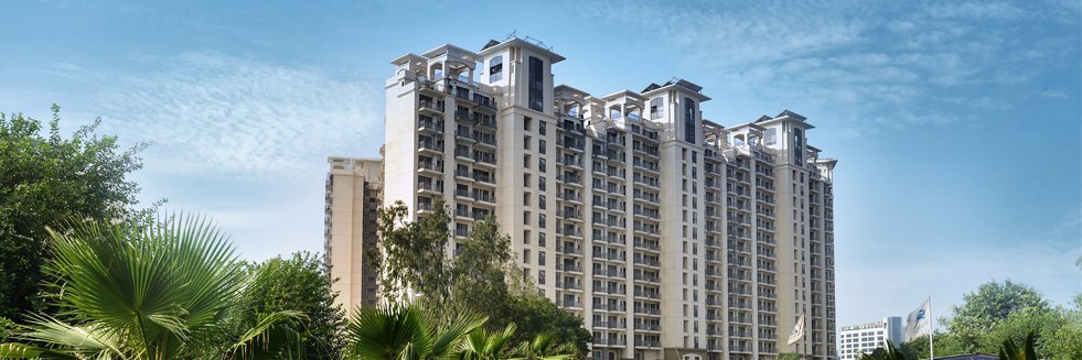 Godrej Frontier banner
