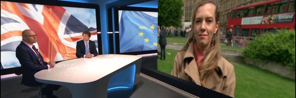 BartvanHorck Profile Banner