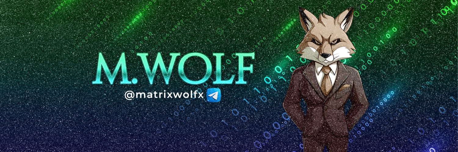 🐺.'s banner