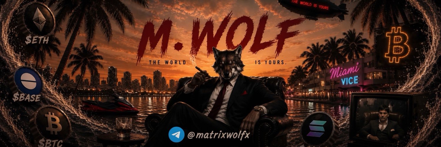 🐺. banner