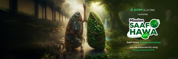 ZyppElectric Profile Banner