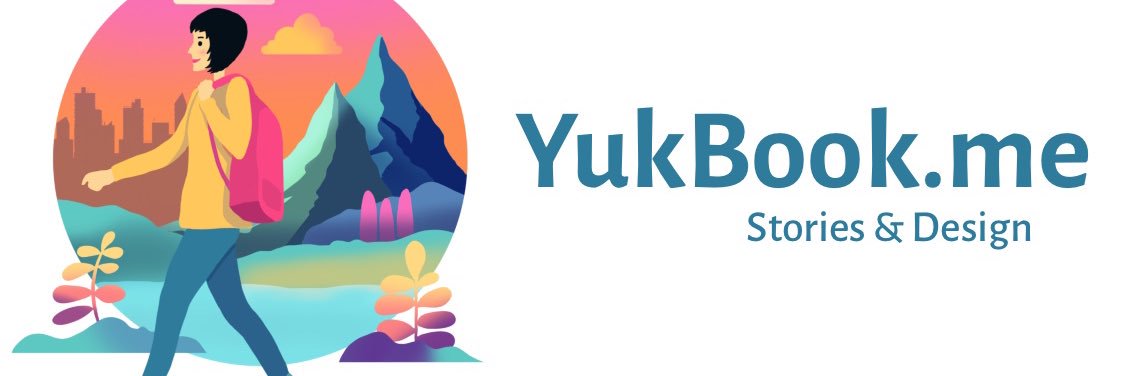 YukBook's profile banner image