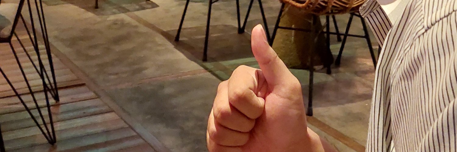 yourindah's profile banner image