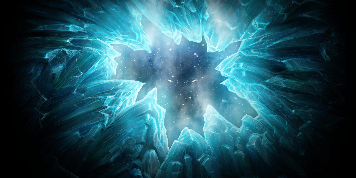TreyFrost's profile banner image