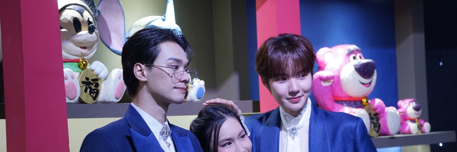 puffpie ₍ᐢᐢ₎🐰🦆✨ banner