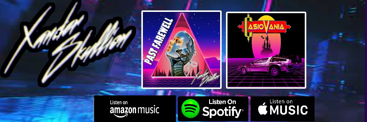 Xanderskullion's profile banner image