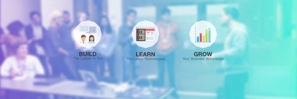 LuxTechSchool Profile Banner