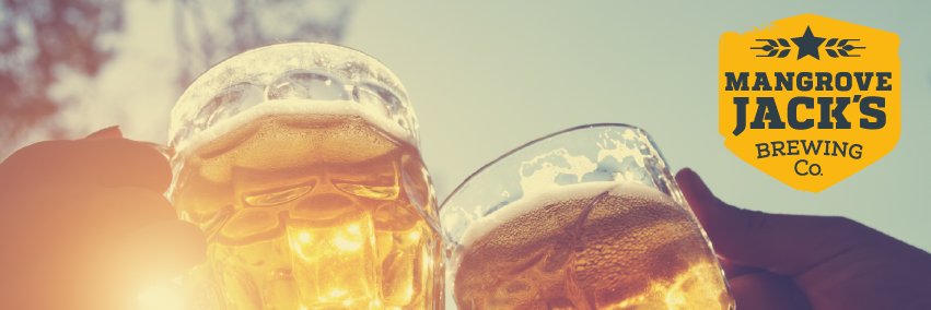 MJacksBrewing's profile banner image