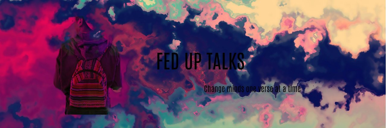 fedups1223's profile banner image