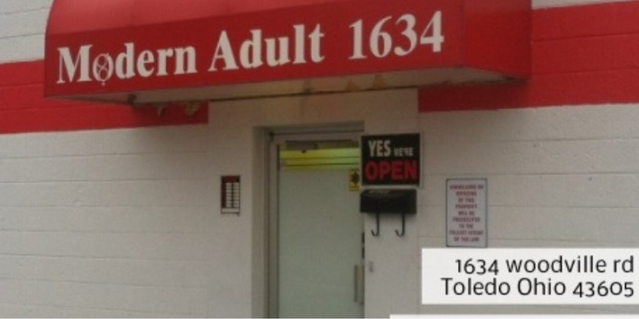 modern adult 5070 banner
