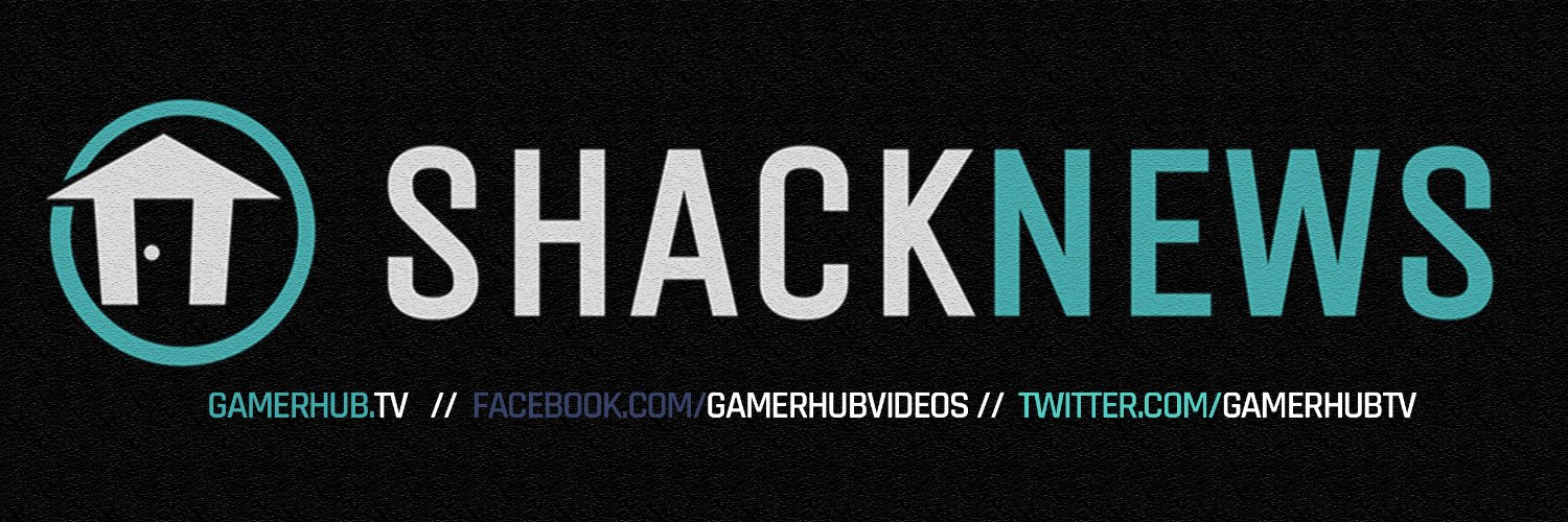 GamerHubTV's profile banner image