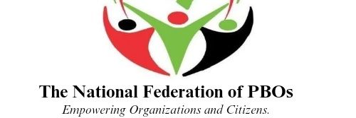 THE NATIONAL FEDERATION OF PBOs banner