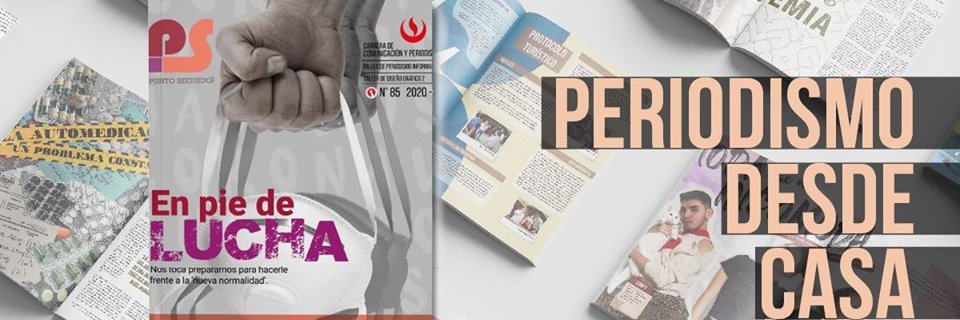 Punto Seguido banner