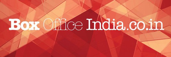 Box Office India Profile Banner