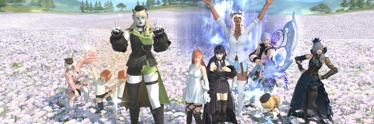 Rufu_kemo's profile banner image