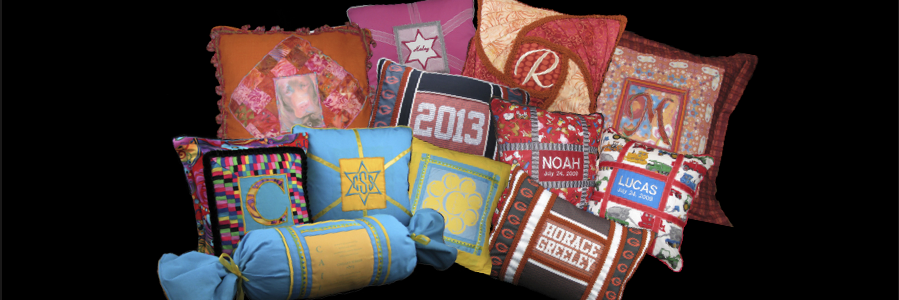 The Pieced Palette banner