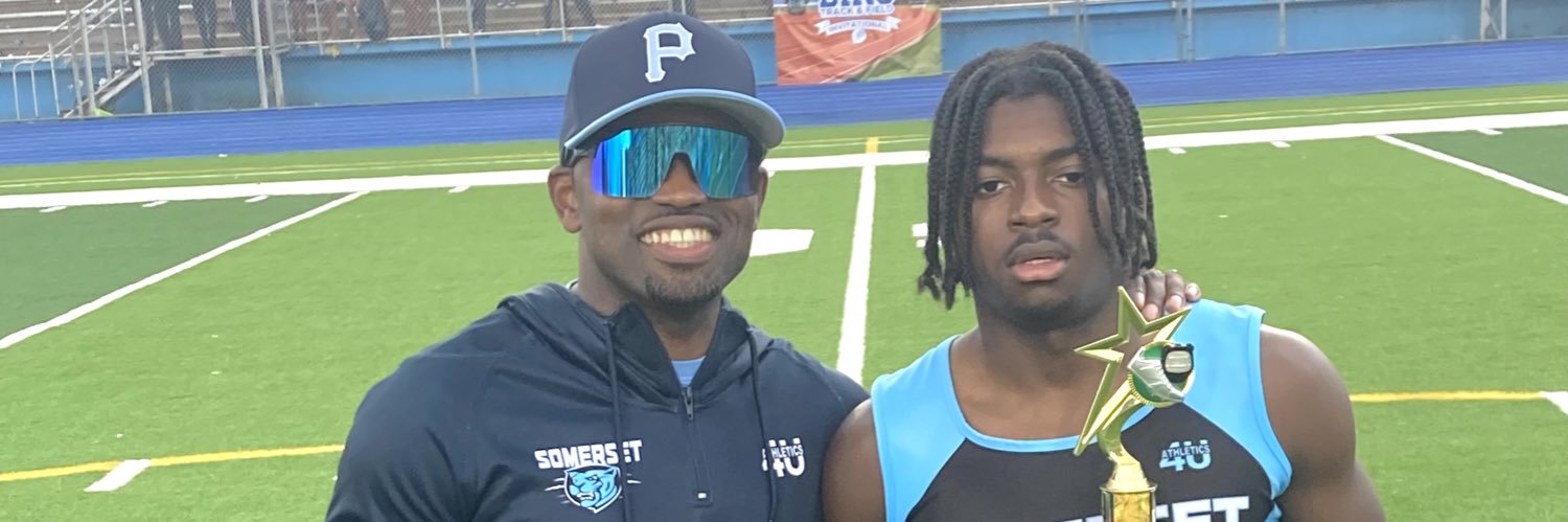 Derrick “Nitro” Baker banner