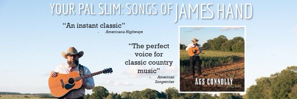 ConnollyAgs Profile Banner