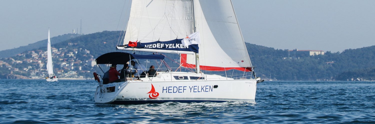HedefYelken's profile banner image