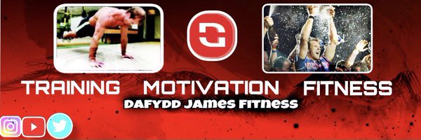 DafyddJames13 Profile Banner