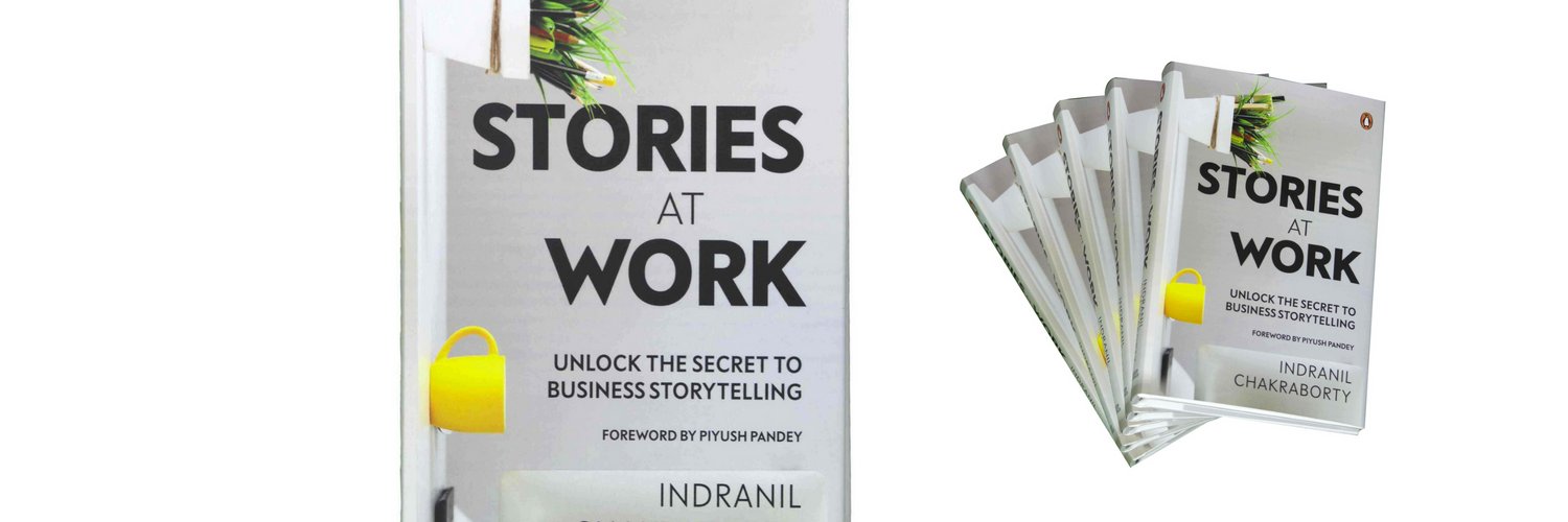 INDRANIL CHAKRABORTY banner