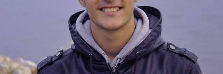 chesternanez's profile banner image