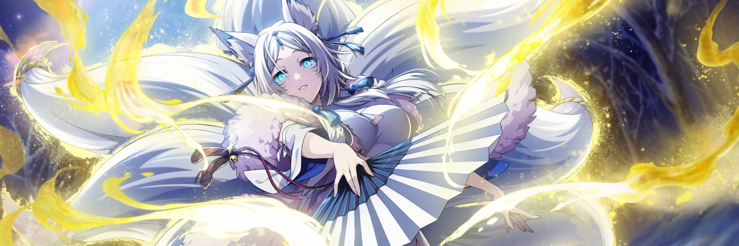 Espiritu's banner