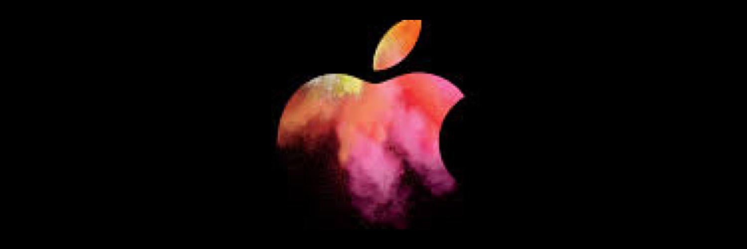 iOSFanBoy's profile banner image