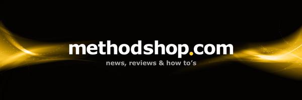 methodshop Profile Banner