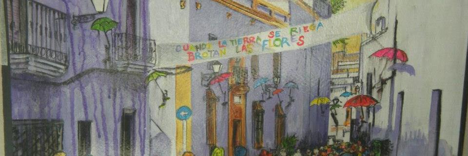 Trebufestival🎵🎸 banner